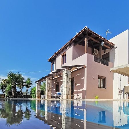 Villa Steki Roumelí Extérieur photo