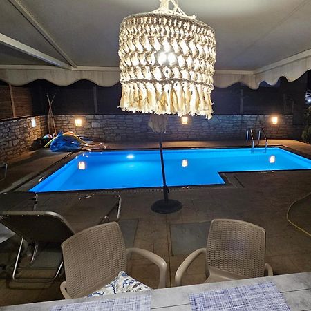 Villa Steki Roumelí Extérieur photo