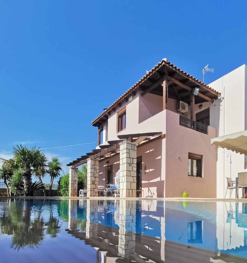 Villa Steki Roumelí Extérieur photo