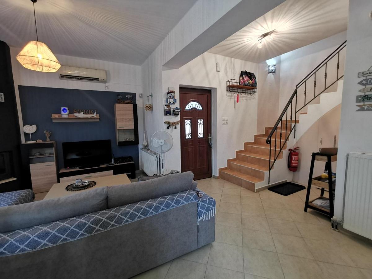 Villa Steki Roumelí Extérieur photo