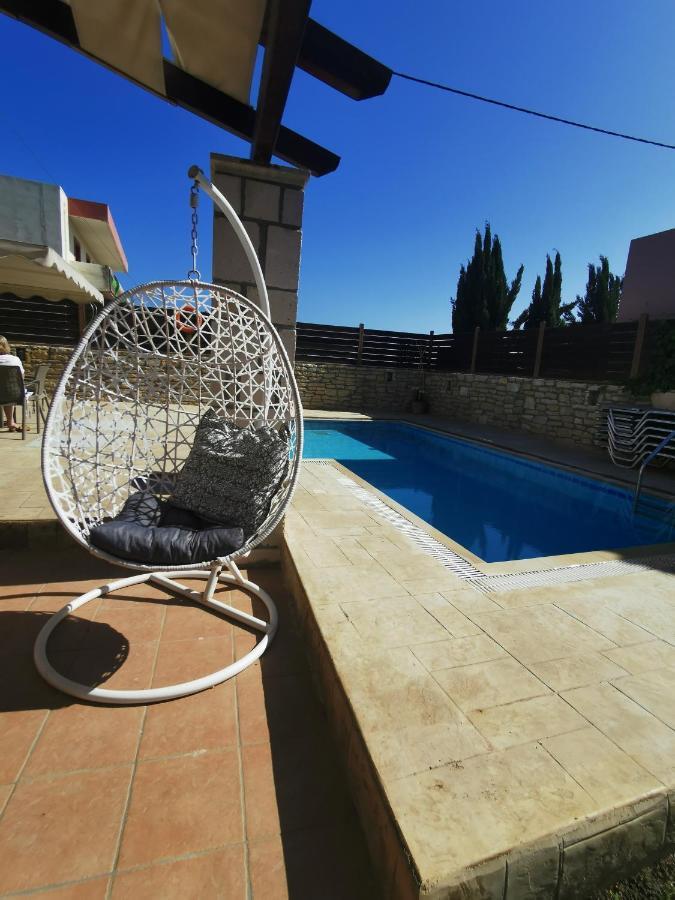 Villa Steki Roumelí Extérieur photo