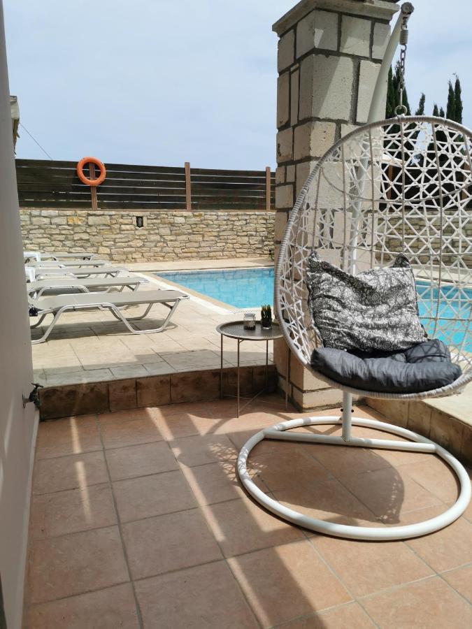 Villa Steki Roumelí Extérieur photo