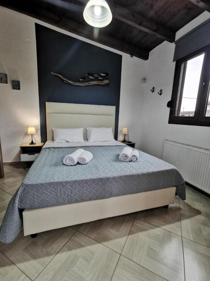 Villa Steki Roumelí Extérieur photo