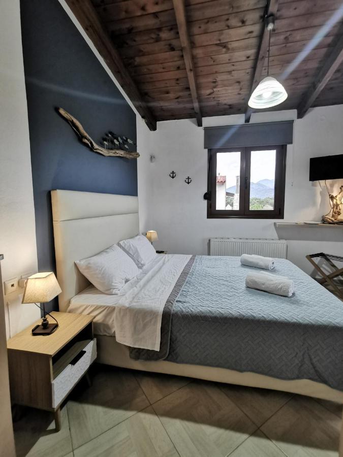 Villa Steki Roumelí Extérieur photo