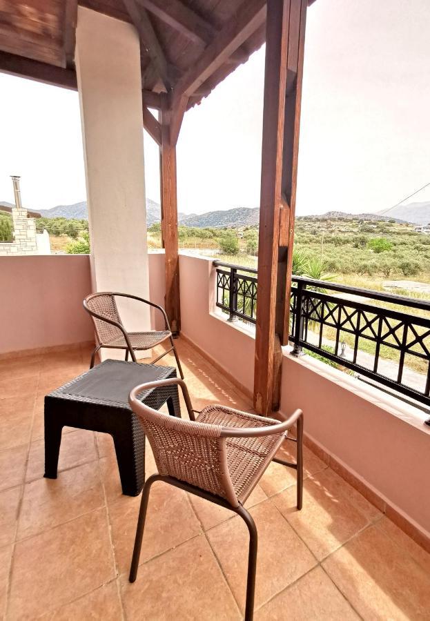 Villa Steki Roumelí Extérieur photo
