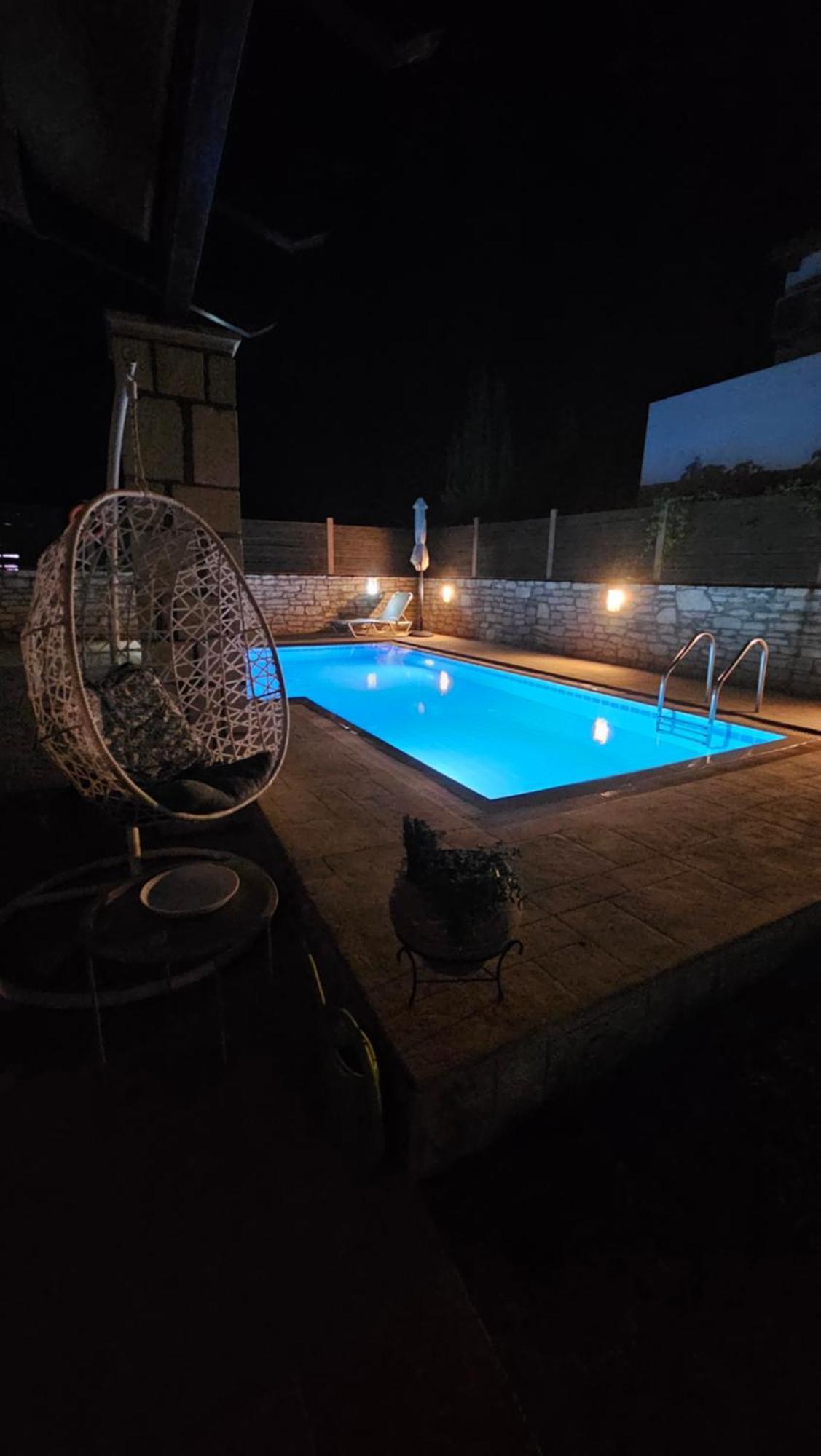 Villa Steki Roumelí Extérieur photo
